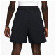 Nike Γυναικείο σορτς Sportswear Essentials Woven High-Waisted Shorts